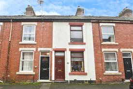 Property responsive