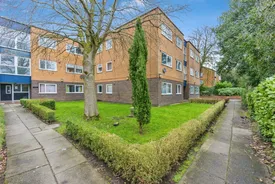 Property responsive