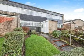 Property responsive
