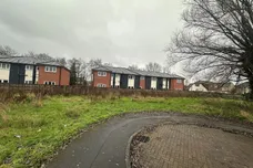 Lyvelly Gardens, Peterborough