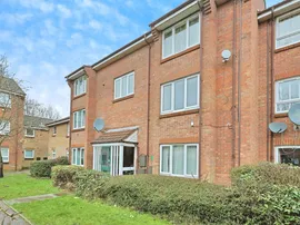 Baxter Court, Norwich photo