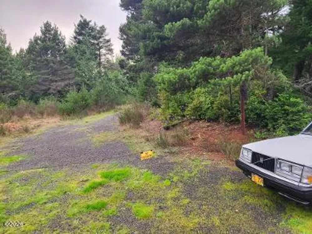 NW Legion Rd, Waldport, OR 97394