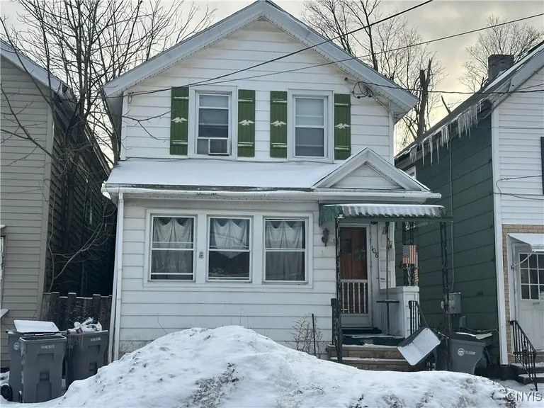 108 E Embargo St, Rome, NY 13440