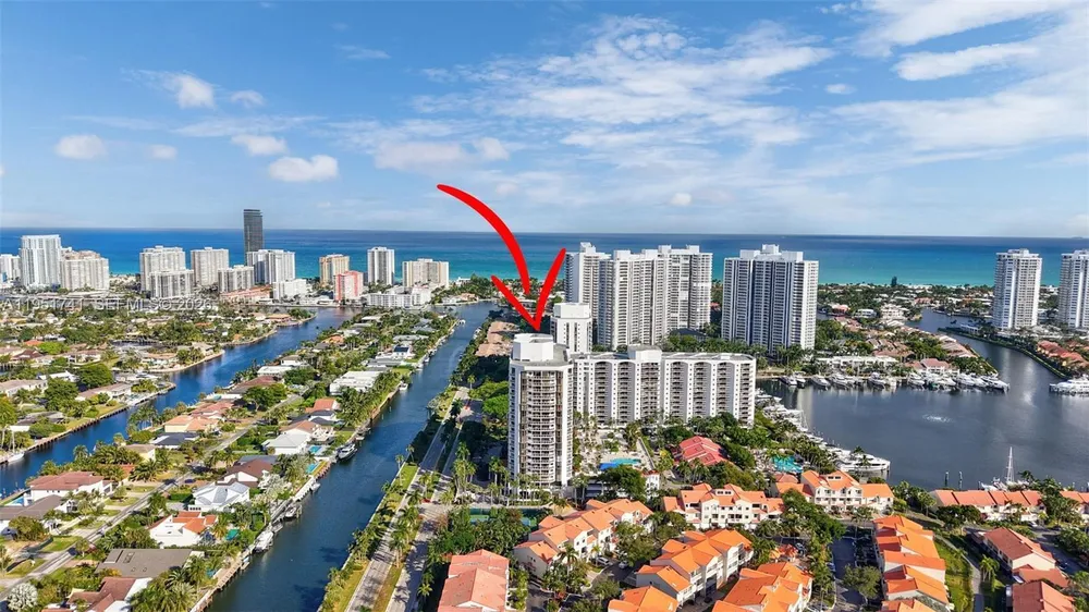 3640 Yacht Club Dr, Aventura, FL 33180
