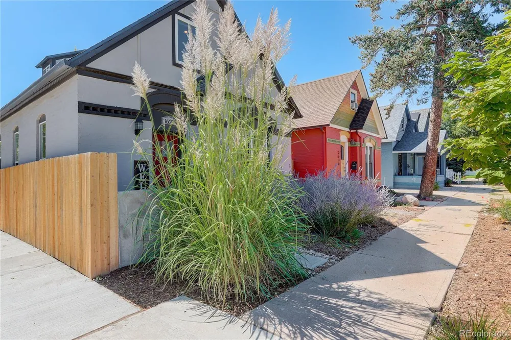 3622 W 29th Ave, Denver, CO 80211