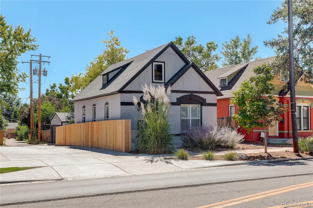 3622 W 29th Ave, Denver, CO 80211