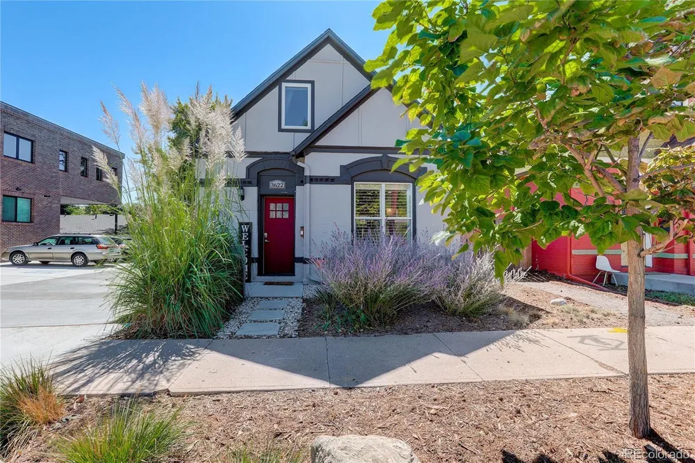 3622 W 29th Ave, Denver, CO 80211