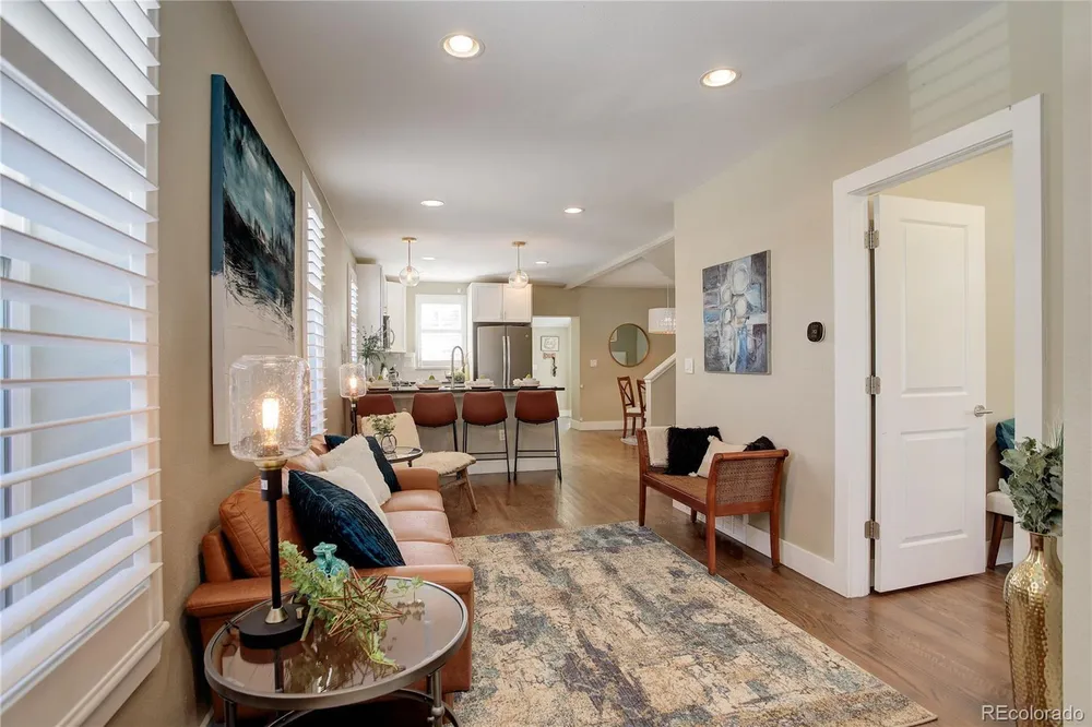 3622 W 29th Ave, Denver, CO 80211