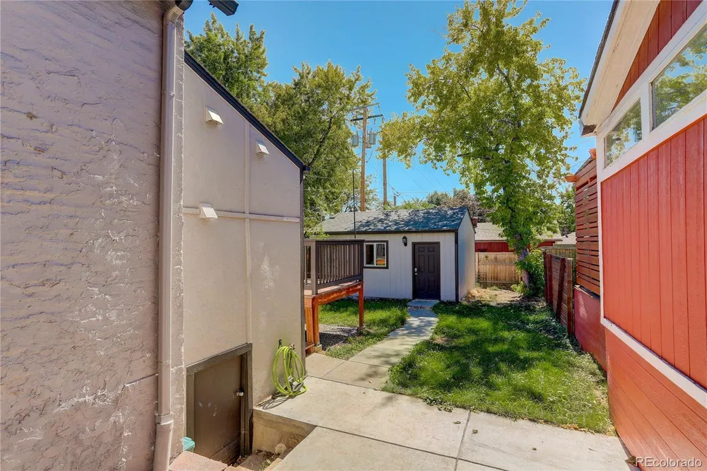3622 W 29th Ave, Denver, CO 80211