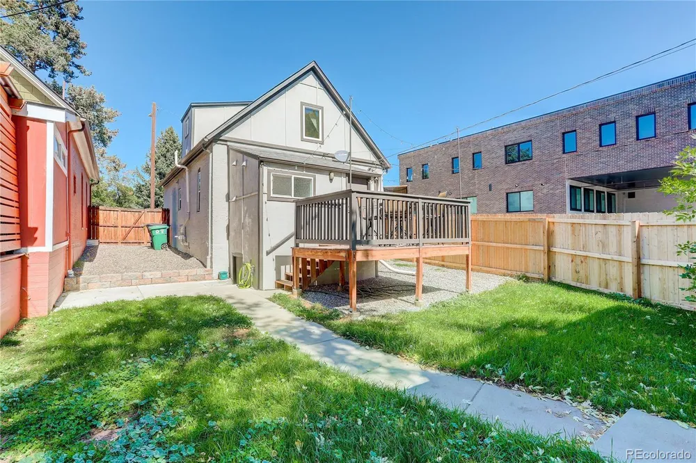 3622 W 29th Ave, Denver, CO 80211