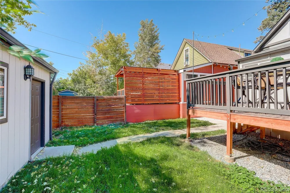 3622 W 29th Ave, Denver, CO 80211