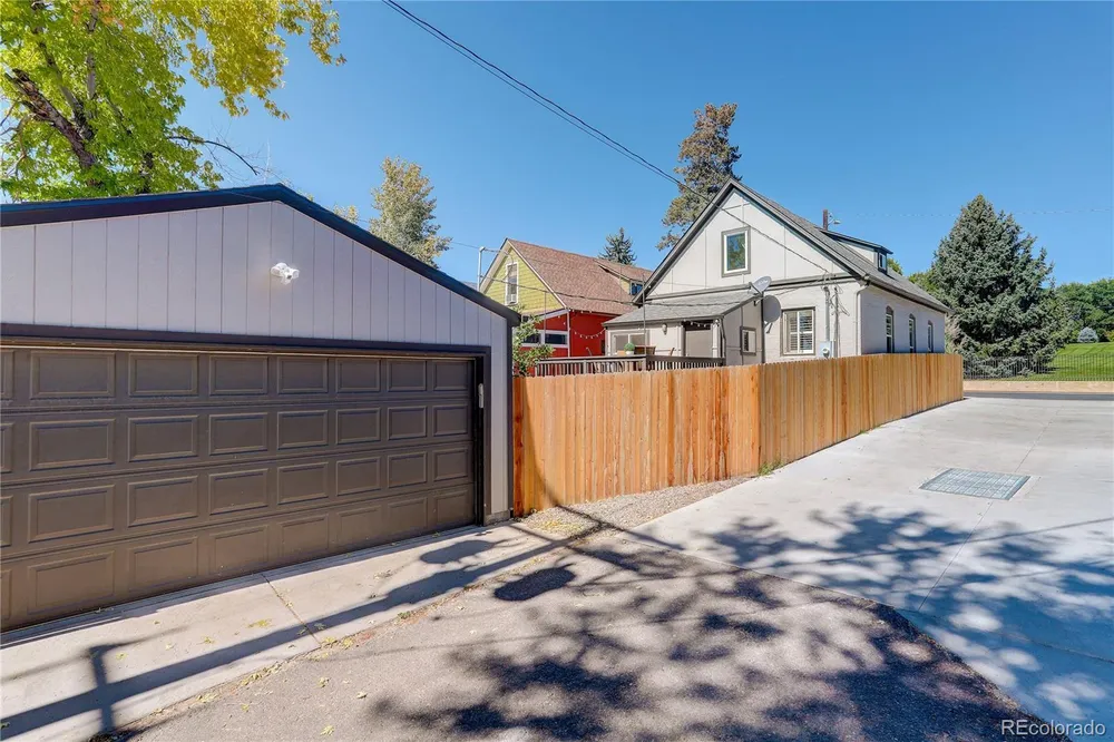 3622 W 29th Ave, Denver, CO 80211