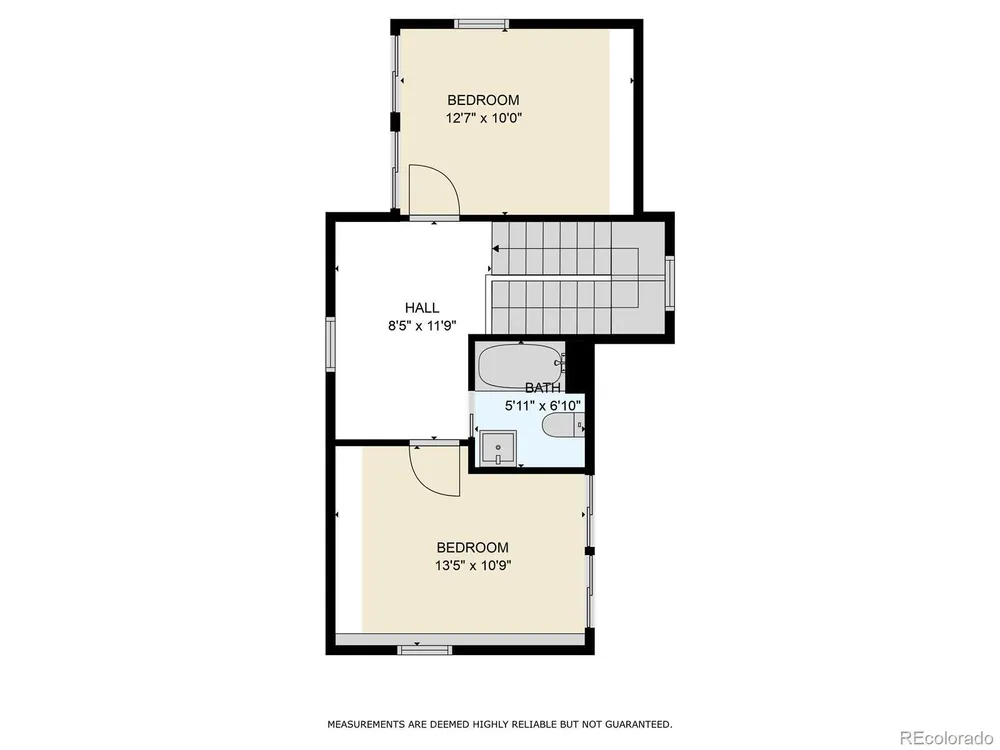 3622 W 29th Ave, Denver, CO 80211