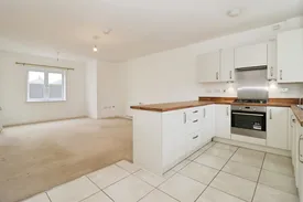 Property responsive