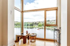 Property responsive