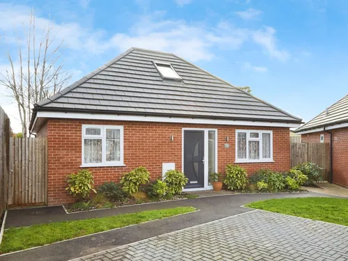 Porton Road, Amesbury, Salisburyphoto