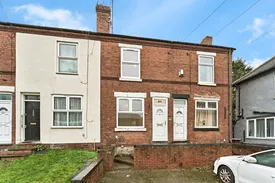 Property responsive