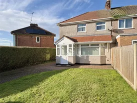 Property responsive