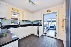 Property responsive