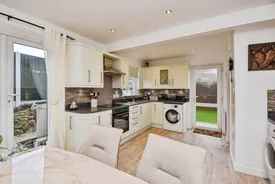 Property responsive