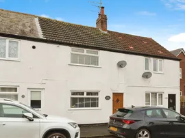 Station Road, Keyingham, Hull photo