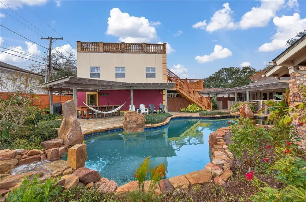 209 Jackson Pl, Corpus Christi, TX 78411