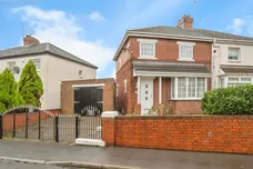 Dixon Crescent, Balby, Doncaster