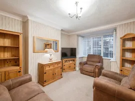 Dixon Crescent, Balby, Doncaster thumb 2