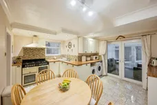 Dixon Crescent, Balby, Doncaster