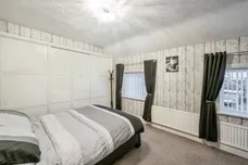 Dixon Crescent, Balby, Doncaster