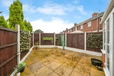 Dixon Crescent, Balby, Doncaster