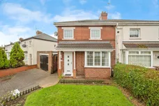 Dixon Crescent, Balby, Doncaster