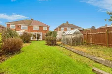 Westbrooke Avenue, Hartlepool