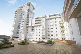 Property responsive
