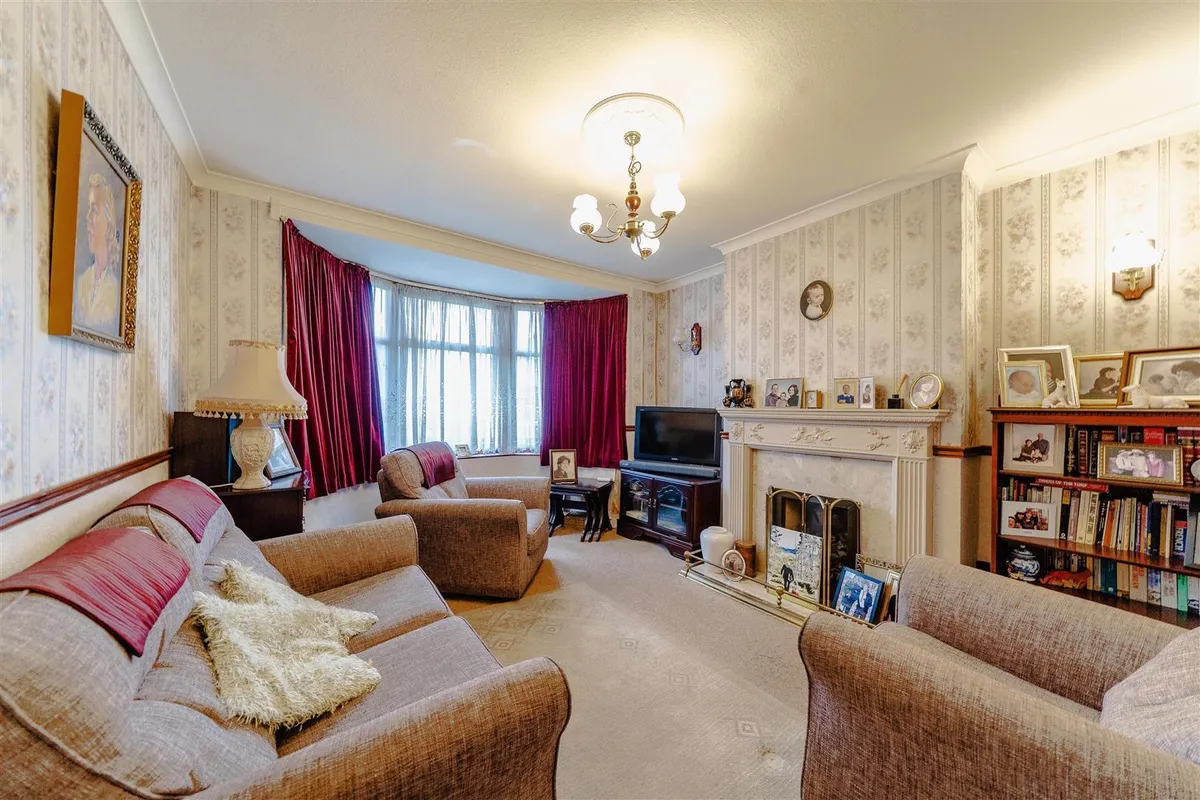 Norton View, Kings Heath, Birmingham