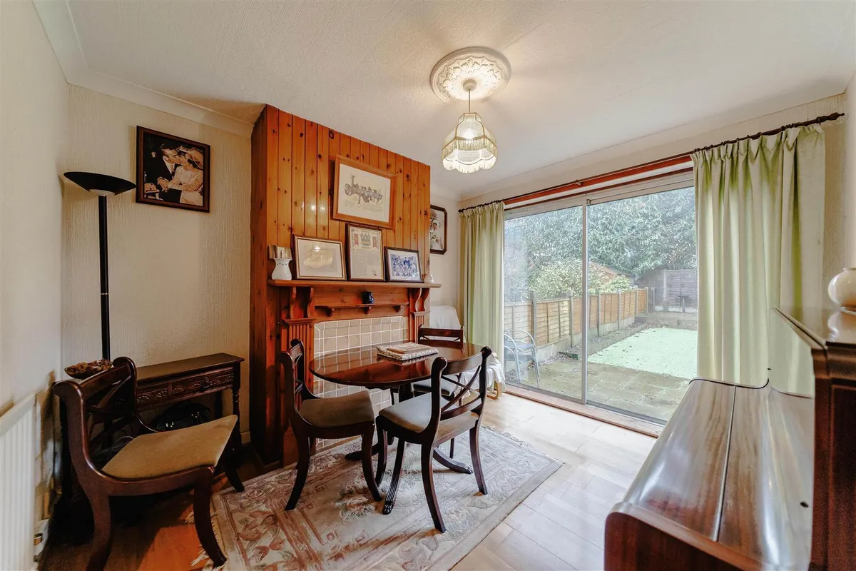 Norton View, Kings Heath, Birmingham