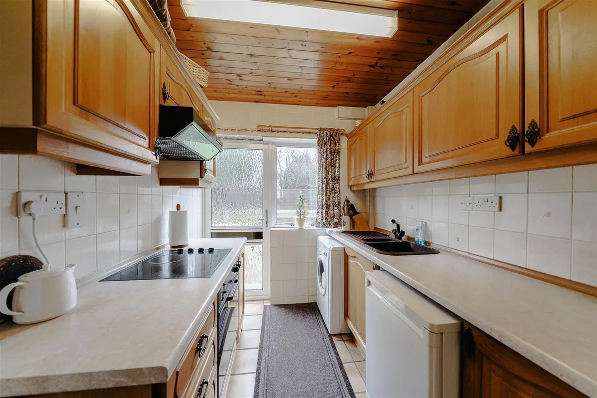 Norton View, Kings Heath, Birmingham
