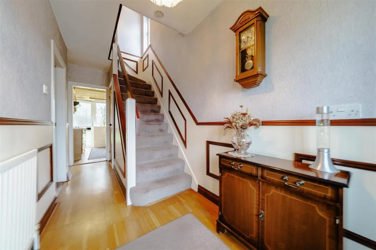 Norton View, Kings Heath, Birmingham