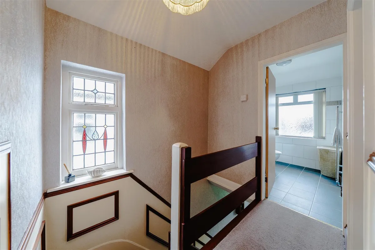 Norton View, Kings Heath, Birmingham