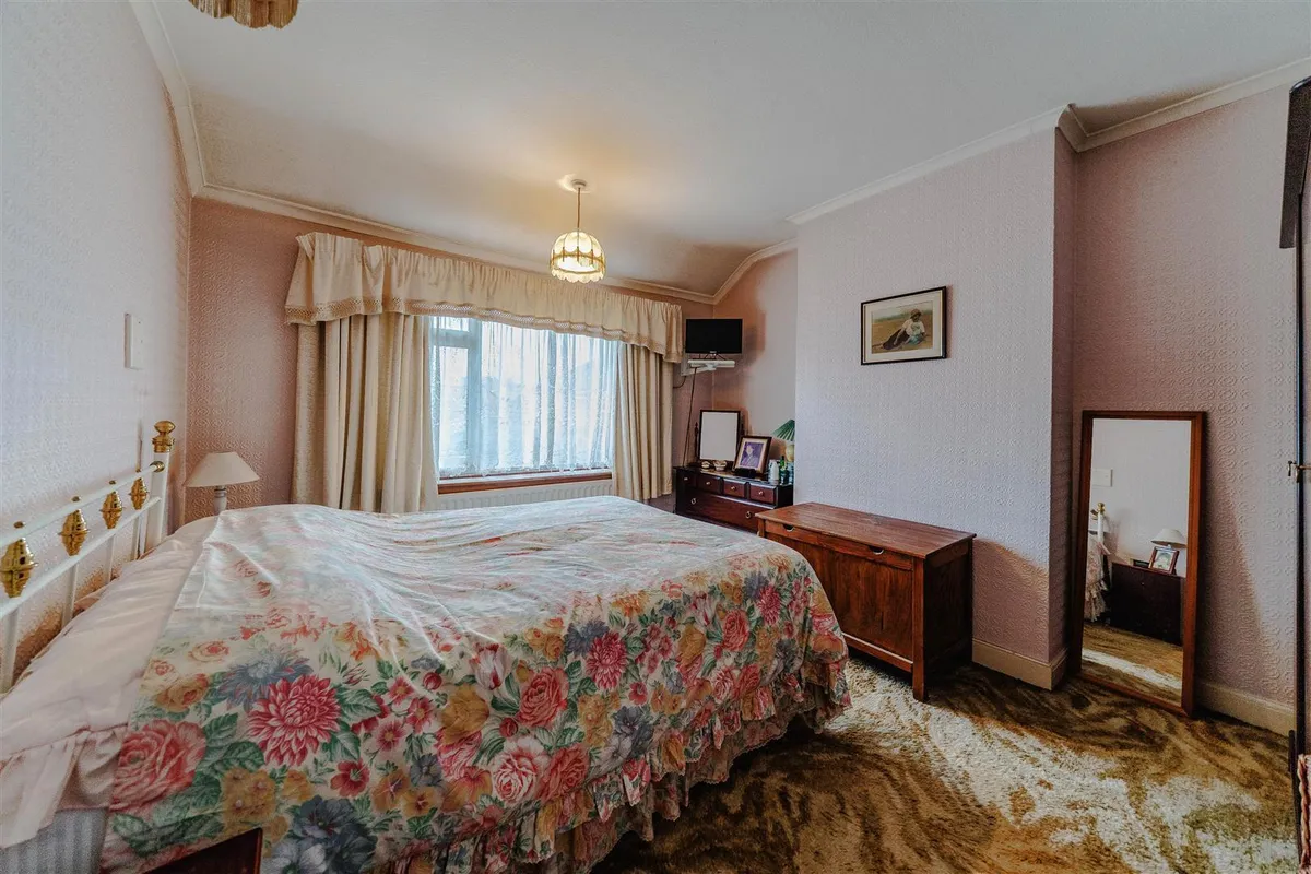 Norton View, Kings Heath, Birmingham