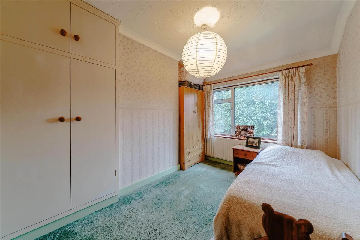 Norton View, Kings Heath, Birmingham