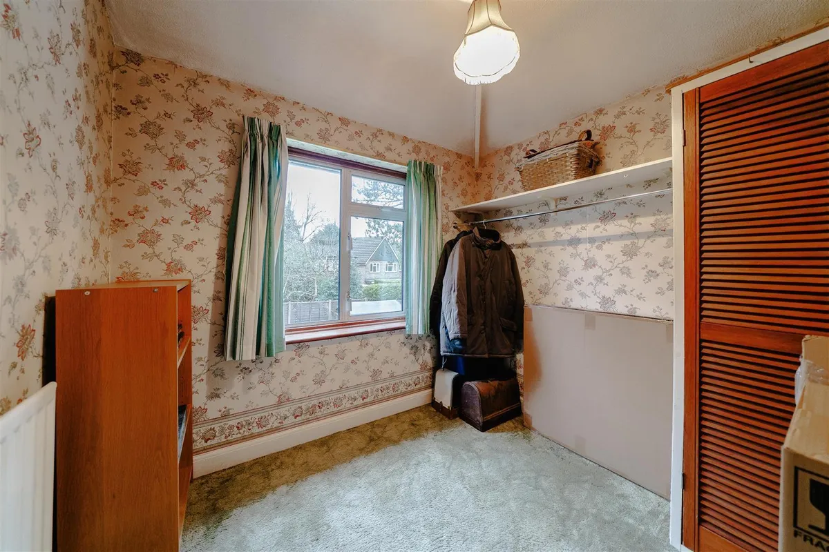 Norton View, Kings Heath, Birmingham