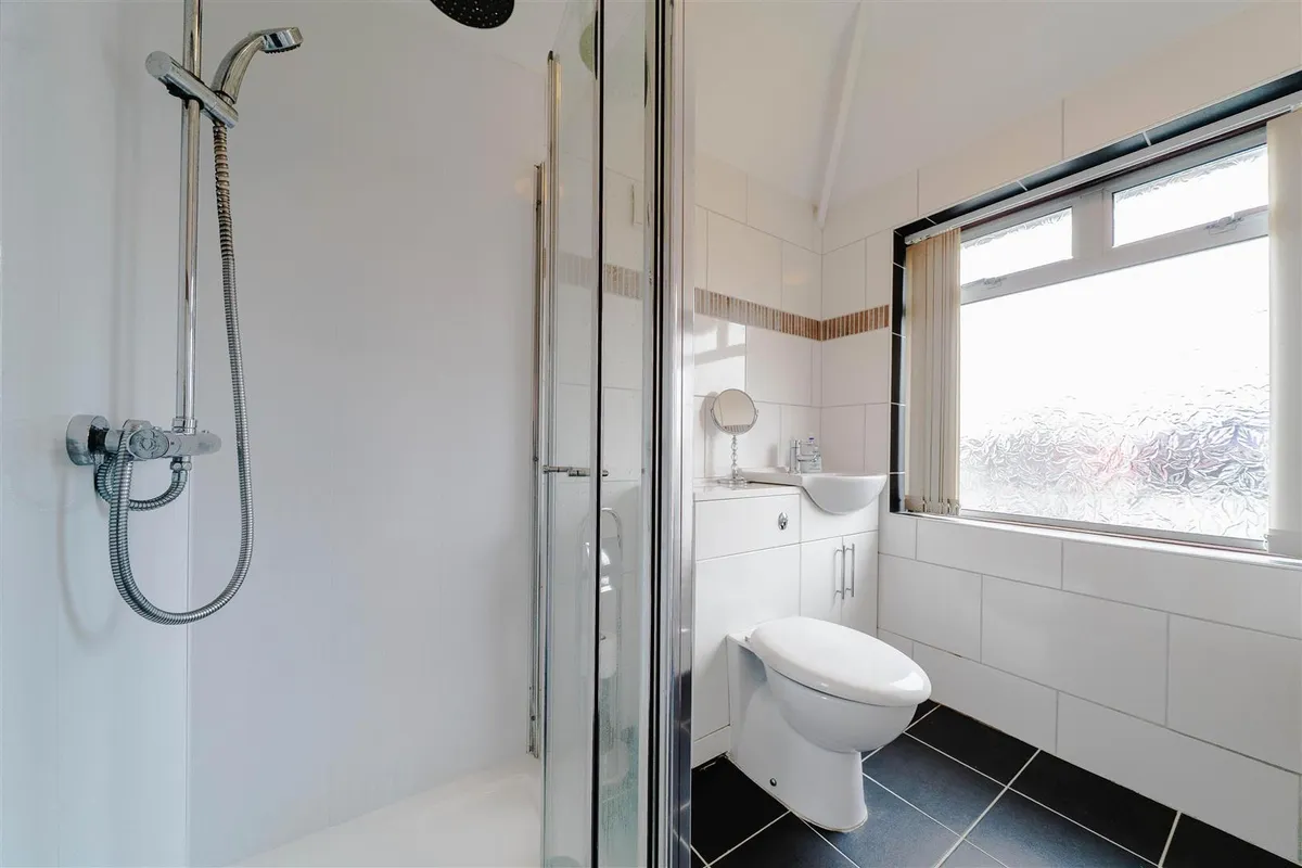 Norton View, Kings Heath, Birmingham