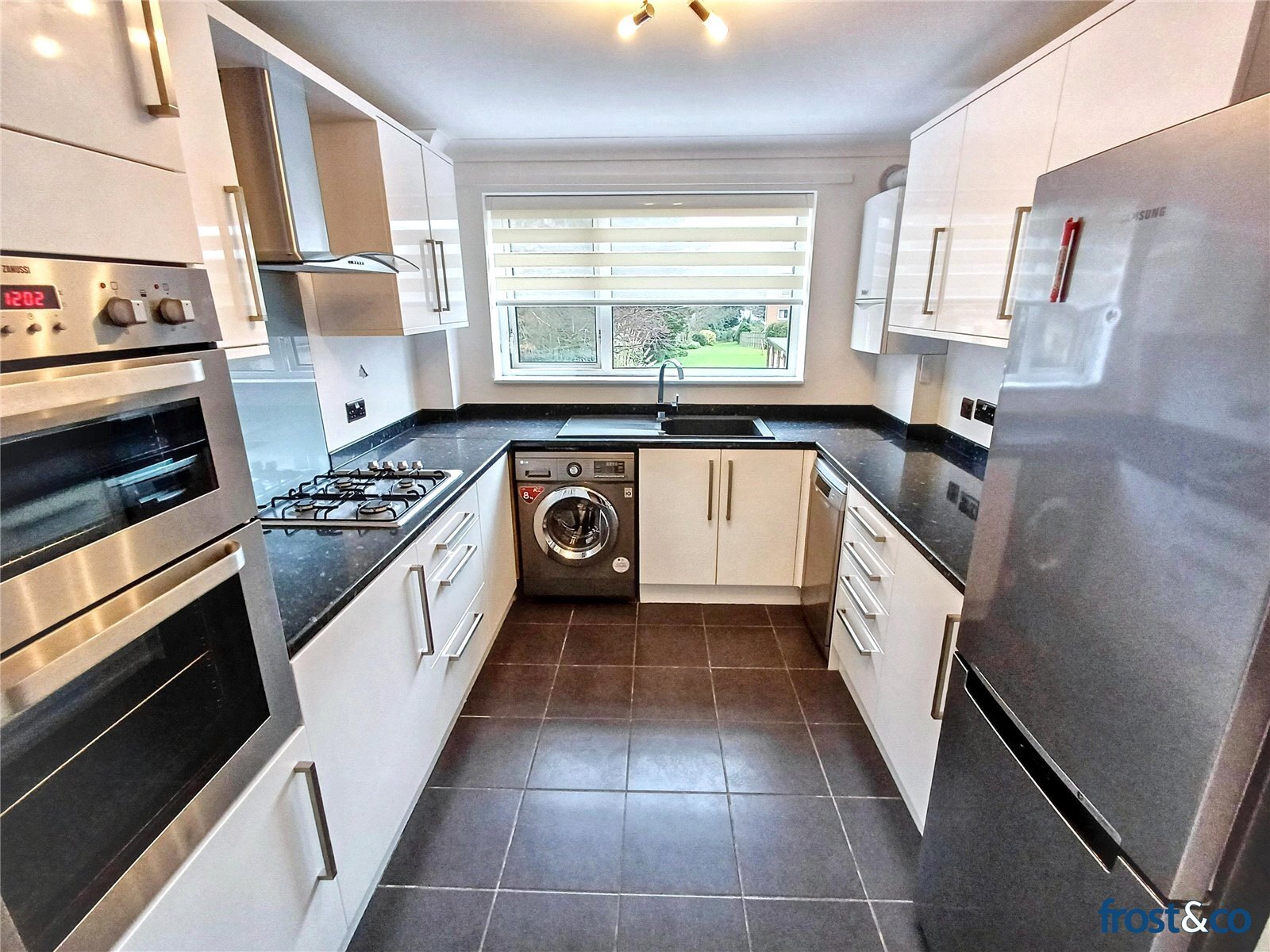 Churchfield Road, Poole, Dorset, BH15 Image 4