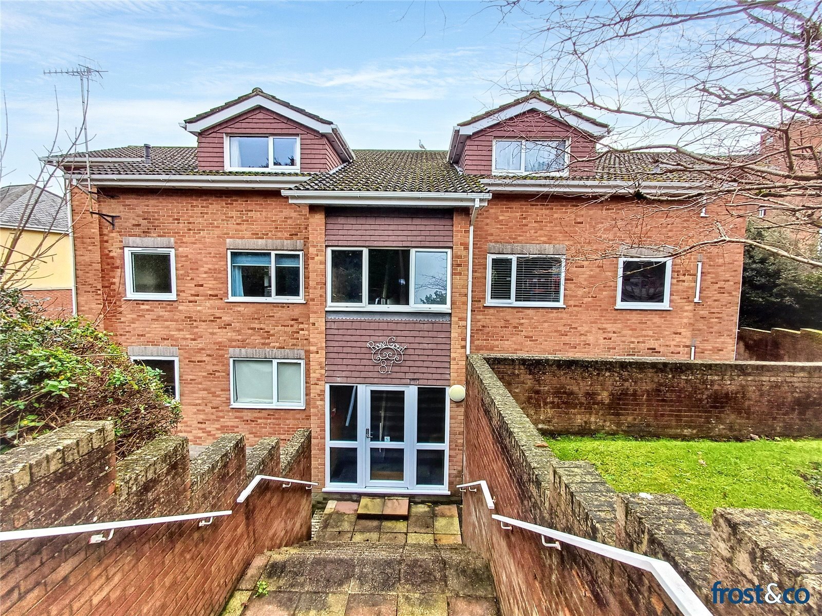 Churchfield Road, Poole, Dorset, BH15 Image 12