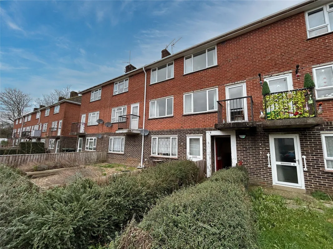Eagle House Gardens, Blandford Forum, Dorset, DT11