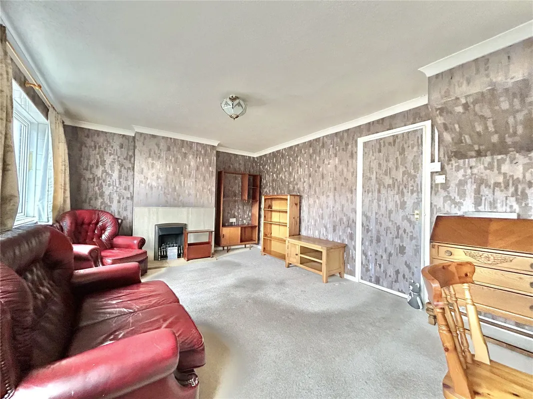 Eagle House Gardens, Blandford Forum, Dorset, DT11