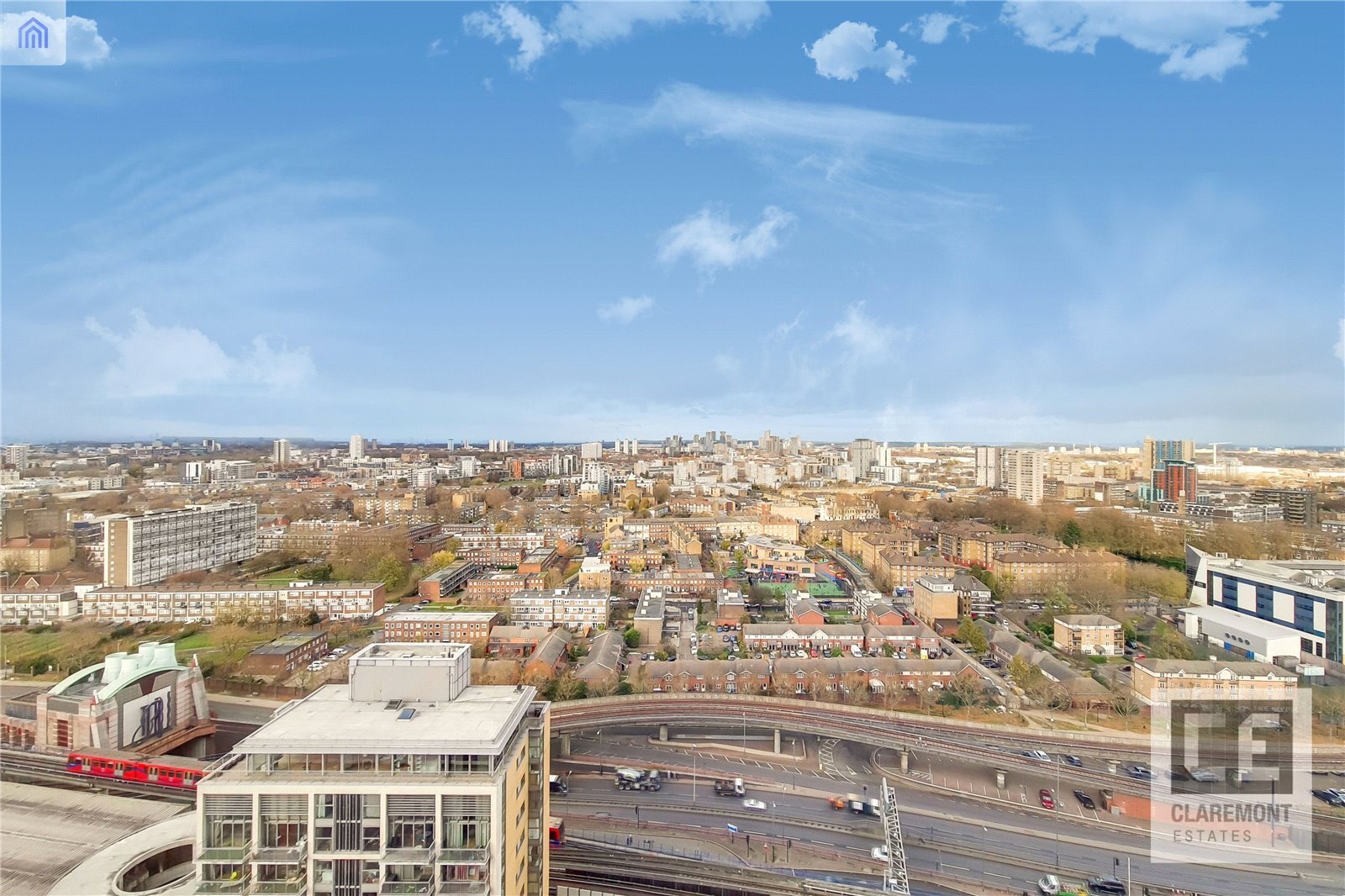 1 West India Quay, Hertsmere Road,, Canary Wharf, London, E14 Image 8