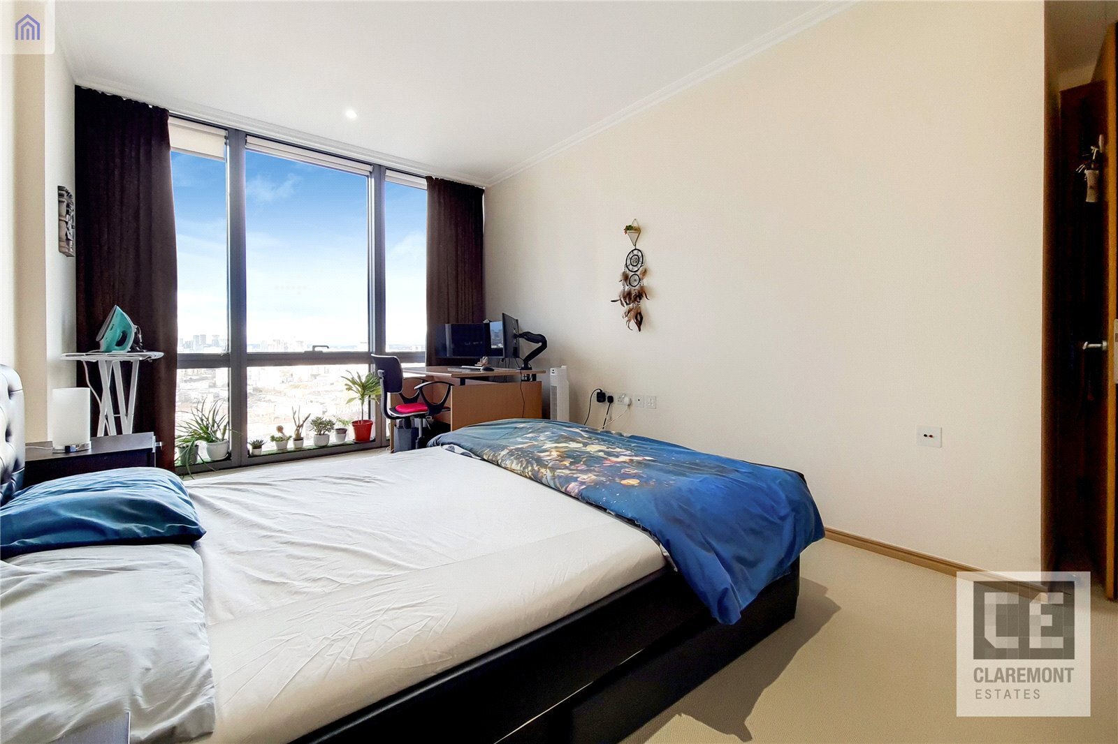 1 West India Quay, Hertsmere Road,, Canary Wharf, London, E14 Image 10