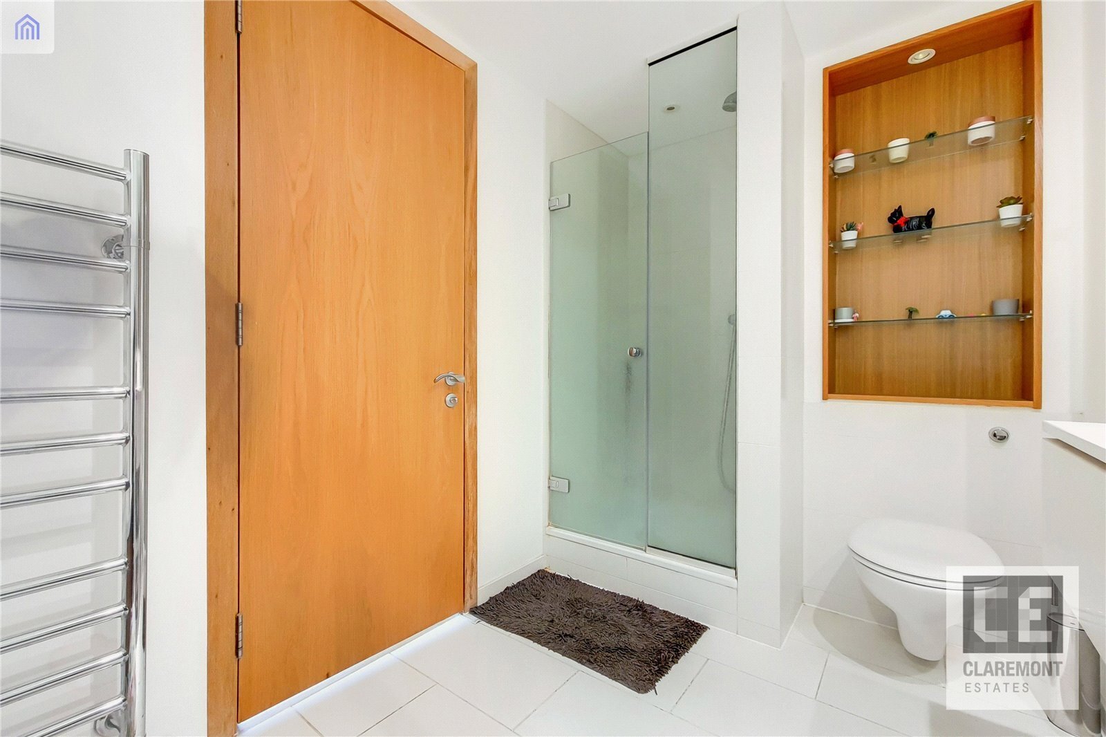 1 West India Quay, Hertsmere Road,, Canary Wharf, London, E14 Image 11